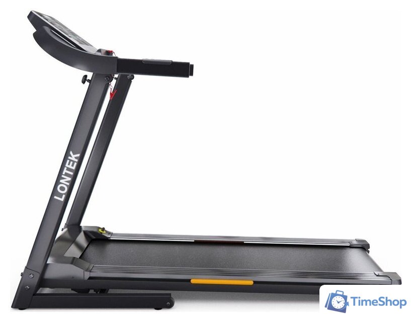 Электрическая беговая дорожка DFC Longtek T-X510G - Изображение №3 — Интернет-магазин Time-Shop