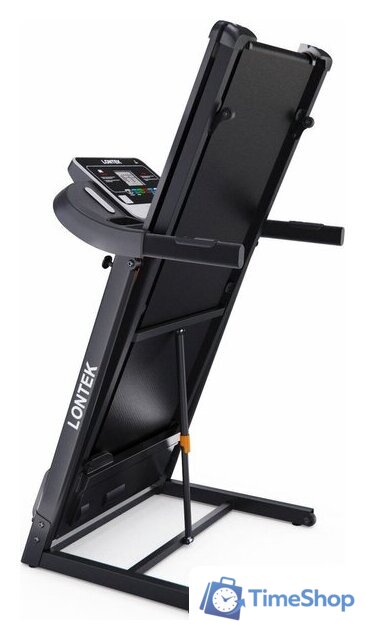 Электрическая беговая дорожка DFC Longtek T-X510G - Изображение №6 — Интернет-магазин Time-Shop