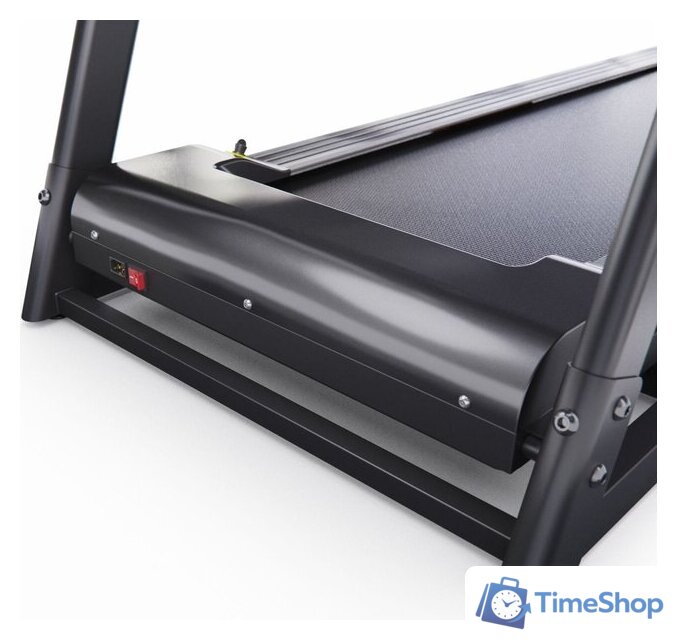 Электрическая беговая дорожка DFC Longtek T-X510G - Изображение №9 — Интернет-магазин Time-Shop