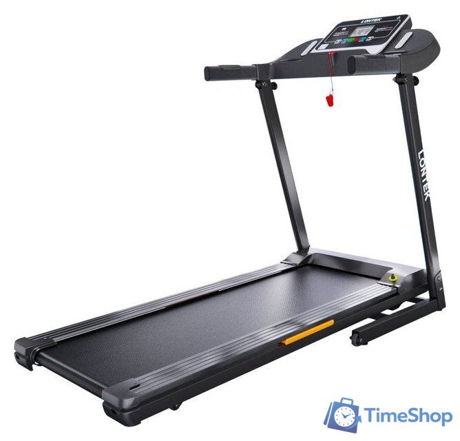 Электрическая беговая дорожка DFC Longtek T-X510G - Изображение №1 — Интернет-магазин Time-Shop