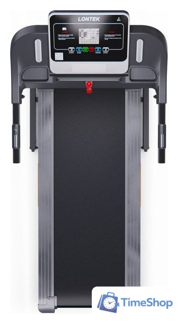 Электрическая беговая дорожка DFC Longtek T-X510G - Изображение №5 — Интернет-магазин Time-Shop