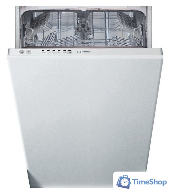 Встраиваемая посудомоечная машина Indesit DI9E2B10 - Изображение №1 — Интернет-магазин Time-Shop