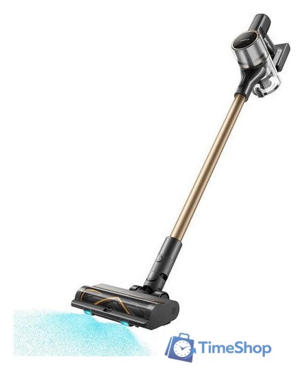 Пылесос Mova S5 Sense Cordless Stick Vacuum Cleaner - Изображение №2 — Интернет-магазин Time-Shop