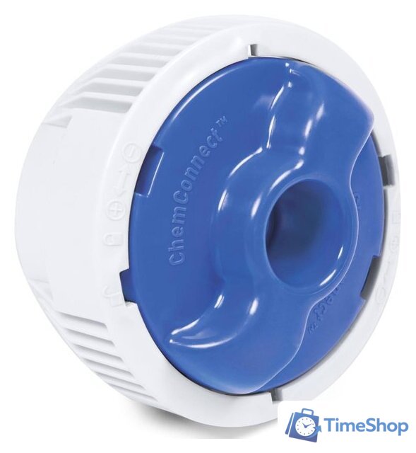 Каркасный бассейн Bestway 412x201x122 [56457] - Изображение №2 — Интернет-магазин Time-Shop