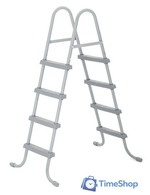 Каркасный бассейн Bestway 412x201x122 [56457] - Изображение №4 — Интернет-магазин Time-Shop