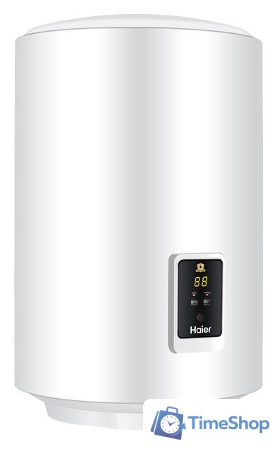 Накопительный электрический водонагреватель Haier ES80V-A5 - Изображение №2 — Интернет-магазин Time-Shop