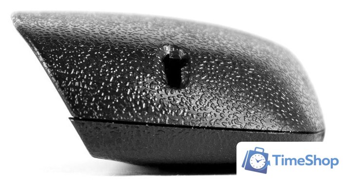 Парковочный радар ParkMaster 4-FJ-40-S (серебристый) - Изображение №4 — Интернет-магазин Time-Shop