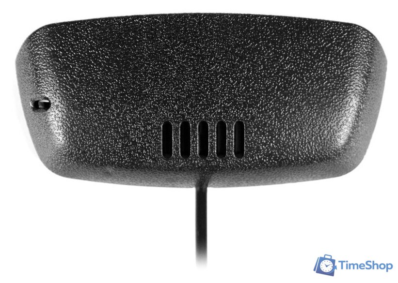 Парковочный радар ParkMaster 4-FJ-40-S (серебристый) - Изображение №3 — Интернет-магазин Time-Shop