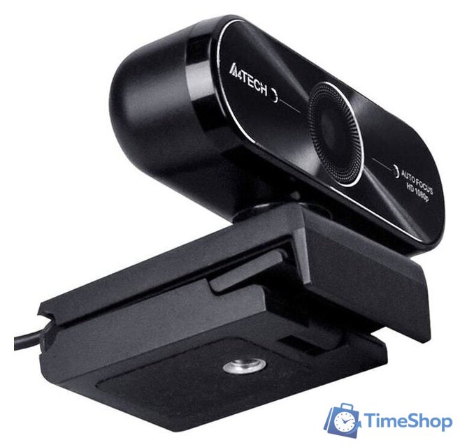 Веб-камера A4Tech PK-940HA - Изображение №3 — Интернет-магазин Time-Shop