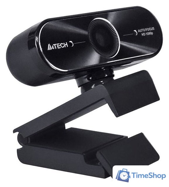Веб-камера A4Tech PK-940HA - Изображение №2 — Интернет-магазин Time-Shop