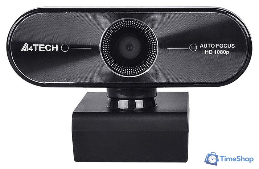 Веб-камера A4Tech PK-940HA - Изображение №1 — Интернет-магазин Time-Shop