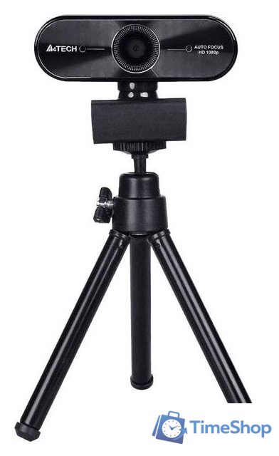 Веб-камера A4Tech PK-940HA - Изображение №4 — Интернет-магазин Time-Shop
