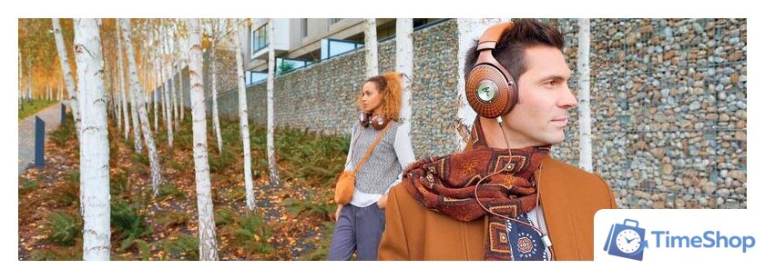 Наушники Focal Stellia - Изображение №6 — Интернет-магазин Time-Shop