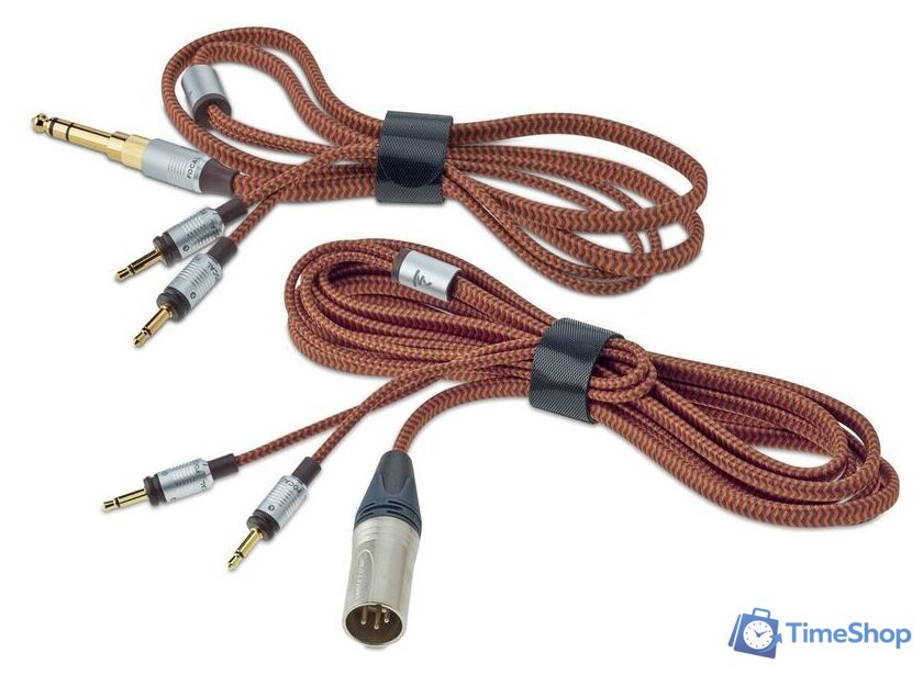 Наушники Focal Stellia - Изображение №4 — Интернет-магазин Time-Shop