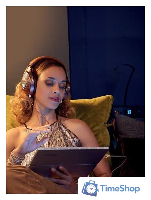 Наушники Focal Stellia - Изображение №7 — Интернет-магазин Time-Shop