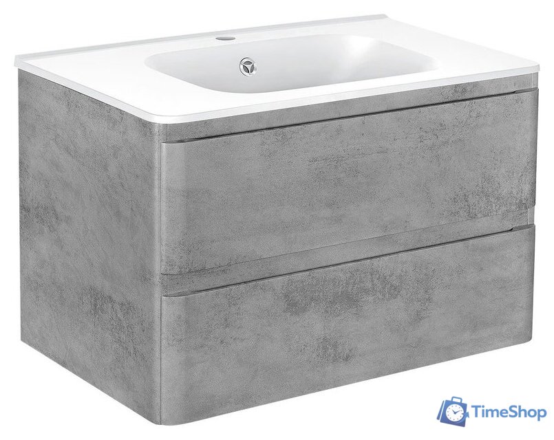  Vincea Тумба под умывальник Vico 80 VMC-2V800BT - Изображение №1 — Интернет-магазин Time-Shop