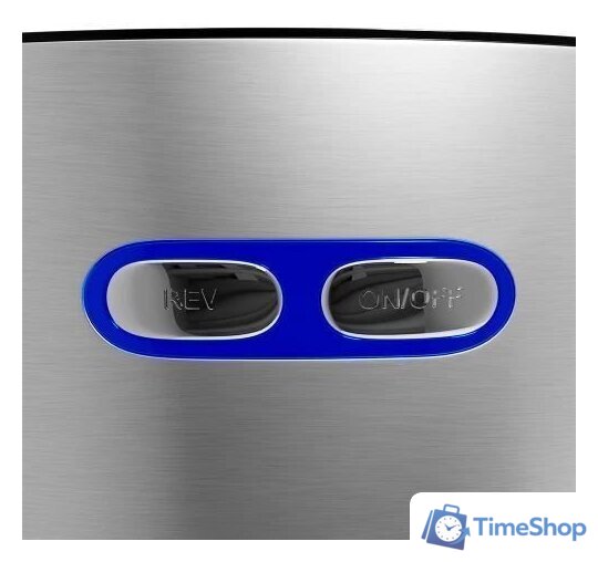 Мясорубка Dauken FW2720 - Изображение №2 — Интернет-магазин Time-Shop