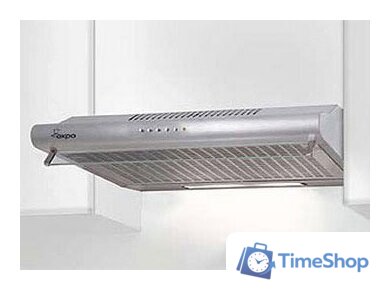 Кухонная вытяжка Akpo P3050 WK-7 (нержавеющая сталь) - Изображение №1 — Интернет-магазин Time-Shop