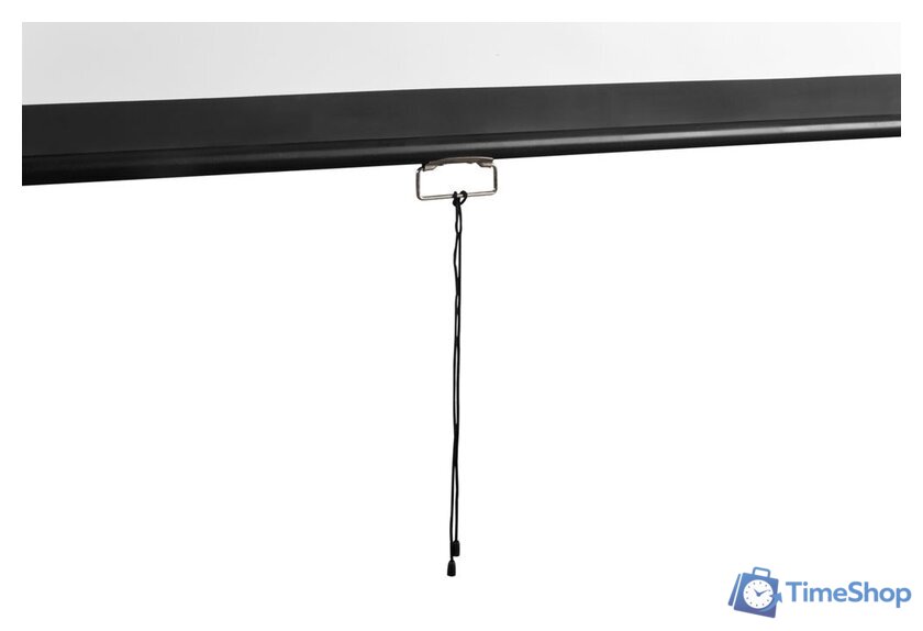 Проекционный экран Digis Optimal-D 206x159 DSOD-4303 - Изображение №4 — Интернет-магазин Time-Shop