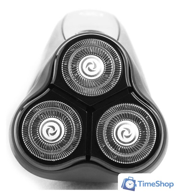 Электробритва Evolution Warrior - Изображение №3 — Интернет-магазин Time-Shop