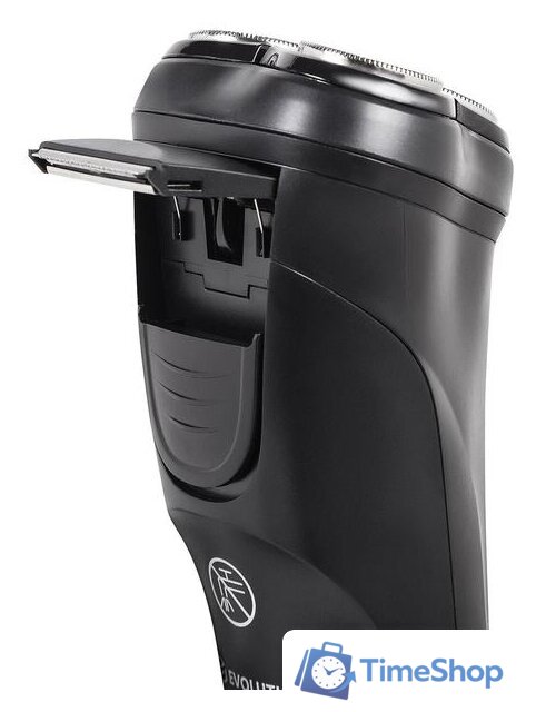 Электробритва Evolution Warrior - Изображение №5 — Интернет-магазин Time-Shop