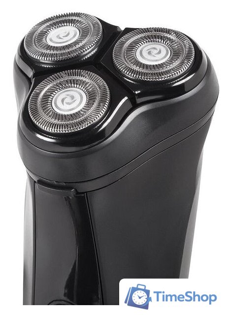 Электробритва Evolution Warrior - Изображение №4 — Интернет-магазин Time-Shop