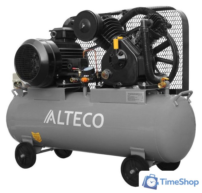 Компрессор Alteco ACB 70/300 18439 - Изображение №1 — Интернет-магазин Time-Shop