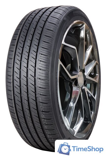 Летние шины Landspider Citytraxx H/P 235/45R18 98W - Изображение №1 — Интернет-магазин Time-Shop