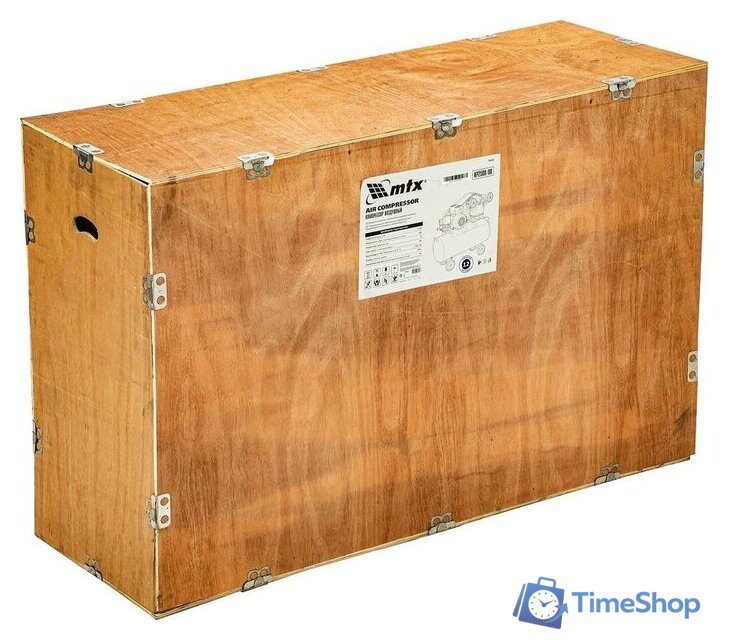 Компрессор MTX КР2500/80 - Изображение №20 — Интернет-магазин Time-Shop