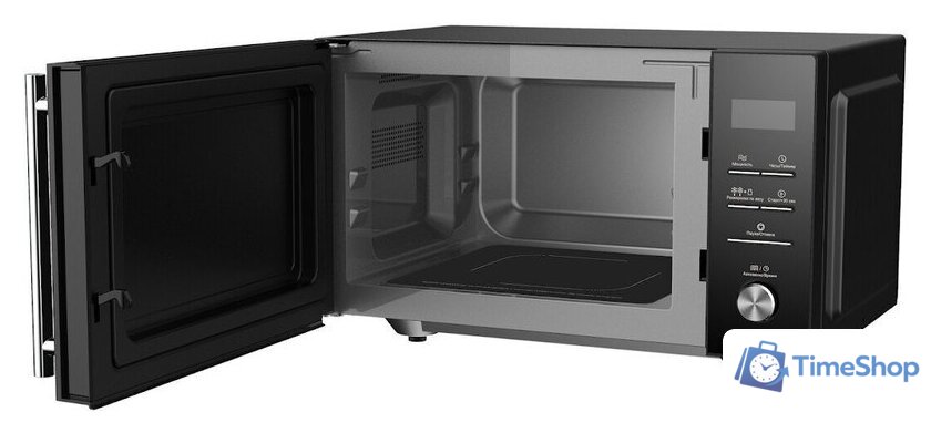 Микроволновая печь Vivaris VCM F23B1DF - Изображение №4 — Интернет-магазин Time-Shop