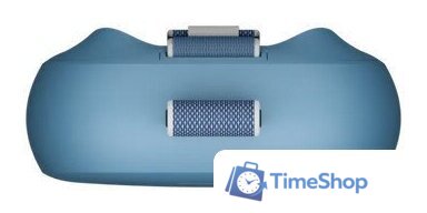 Беспроводная колонка Bose SoundLink Micro 2nd Gen (синий) - Изображение №5 — Интернет-магазин Time-Shop