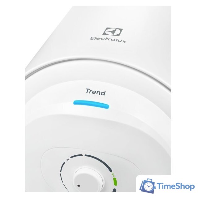 Накопительный электрический водонагреватель Electrolux EWH 80 Trend - Изображение №7 — Интернет-магазин Time-Shop