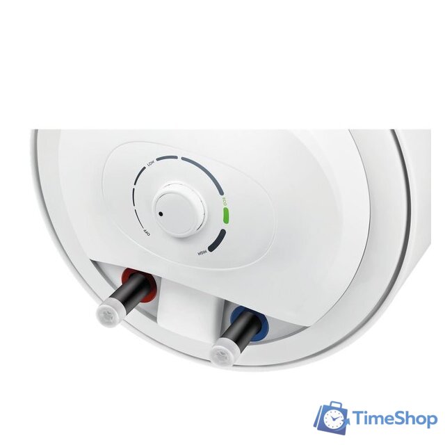 Накопительный электрический водонагреватель Electrolux EWH 80 Trend - Изображение №6 — Интернет-магазин Time-Shop