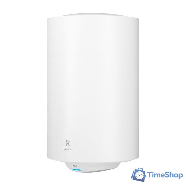 Накопительный электрический водонагреватель Electrolux EWH 80 Trend - Изображение №2 — Интернет-магазин Time-Shop