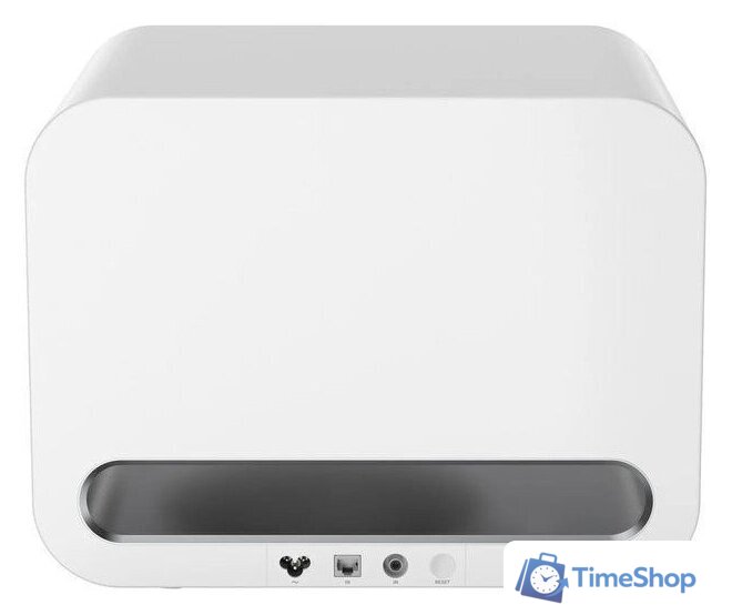 Беспроводной сабвуфер WiiM Sub Pro (белый) - Изображение №3 — Интернет-магазин Time-Shop