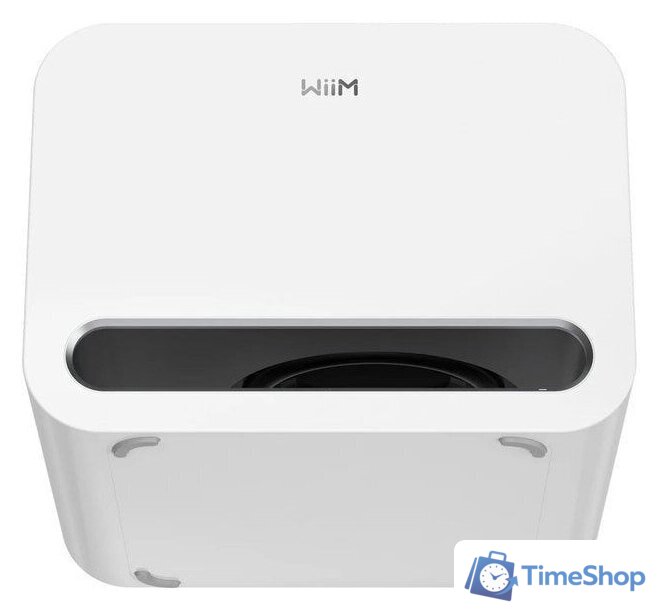 Беспроводной сабвуфер WiiM Sub Pro (белый) - Изображение №5 — Интернет-магазин Time-Shop