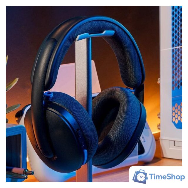 Наушники Logitech G325 Lightspeed (черный) - Изображение №7 — Интернет-магазин Time-Shop