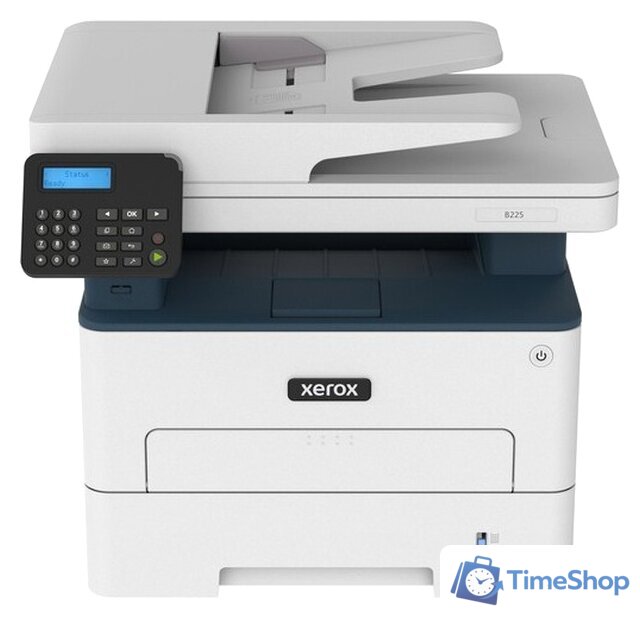 МФУ Xerox B225DNI - Изображение №1 — Интернет-магазин Time-Shop