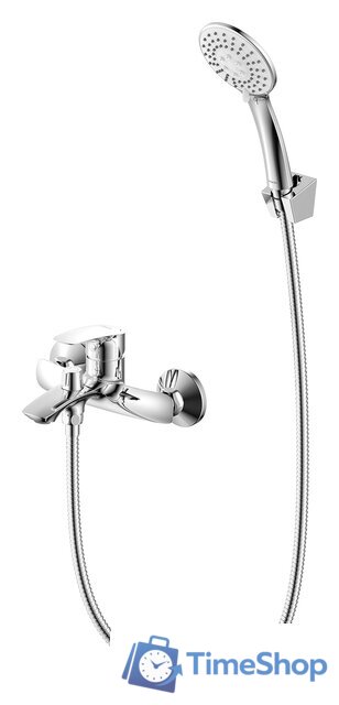 Смеситель Milardo Rora RORSB00M02 - Изображение №1 — Интернет-магазин Time-Shop