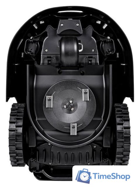 Газонокосилка-робот Cedrus C-MOW M5 - Изображение №8 — Интернет-магазин Time-Shop