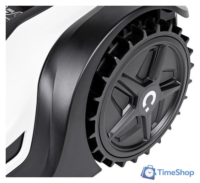 Газонокосилка-робот Cedrus C-MOW M5 - Изображение №10 — Интернет-магазин Time-Shop