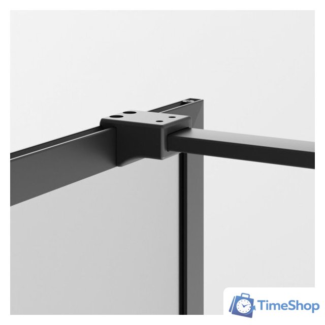 Душевая стенка Ambassador Walk-In 90x200 15031241 - Изображение №2 — Интернет-магазин Time-Shop
