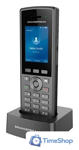 IP-телефон Grandstream WP825 - Изображение №1 — Интернет-магазин Time-Shop