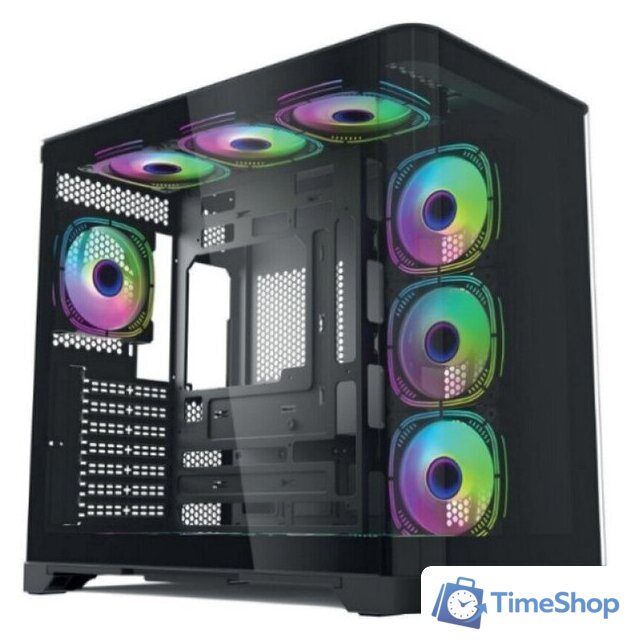 Корпус Forza FZ-G42B - Изображение №1 — Интернет-магазин Time-Shop