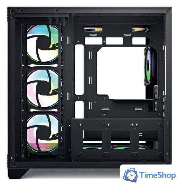 Корпус Forza FZ-G42B - Изображение №3 — Интернет-магазин Time-Shop