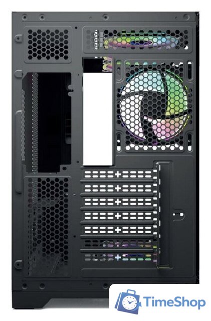 Корпус Forza FZ-G42B - Изображение №2 — Интернет-магазин Time-Shop