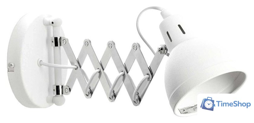 Бра Lussole LSP-8048 - Изображение №1 — Интернет-магазин Time-Shop