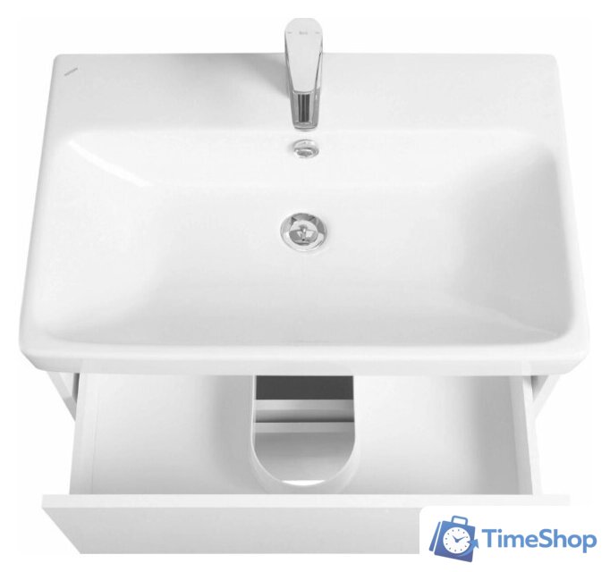  Акватон Тумба под умывальник Сканди 70 1A251801SD010 - Изображение №3 — Интернет-магазин Time-Shop