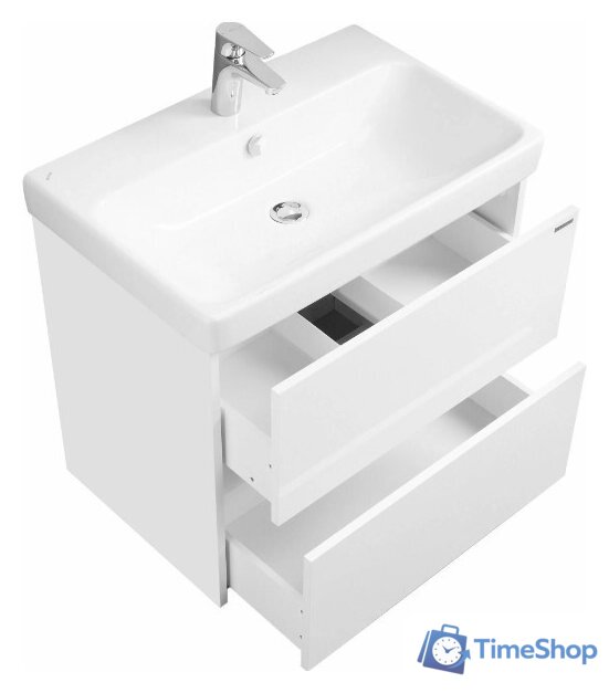  Акватон Тумба под умывальник Сканди 70 1A251801SD010 - Изображение №4 — Интернет-магазин Time-Shop