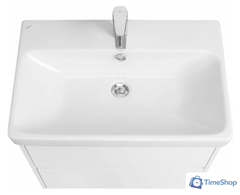  Акватон Тумба под умывальник Сканди 70 1A251801SD010 - Изображение №2 — Интернет-магазин Time-Shop